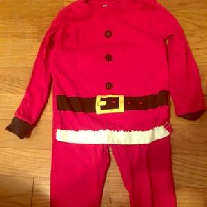 Carters boys pajamas